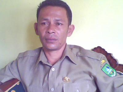 Masyarakat Desa Dompas dan Tanjung Belit Rebut Lahan Sengketa